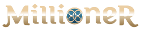Millioner Casino logo